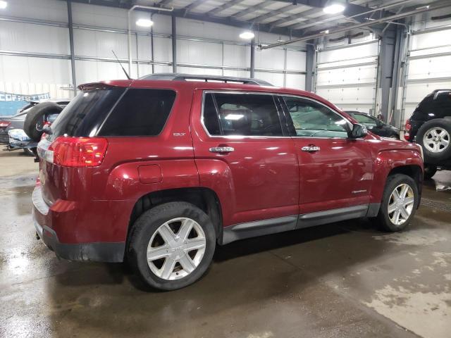 2011 GMC Terrain Slt - Фото 3
