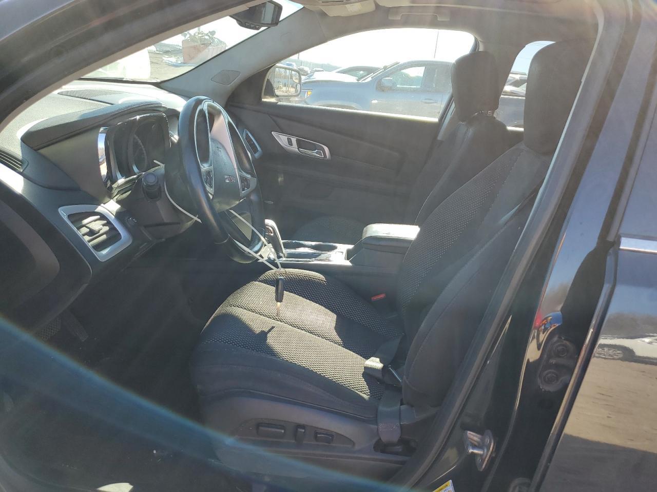 2012 GMC TERRAIN SL - Image 7