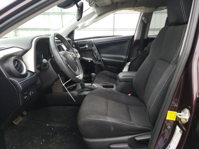 2017 Toyota Rav4 Xle - Image 7