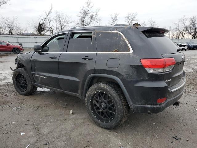 2016 Jeep Grand Cherokee Limited - Фото 2