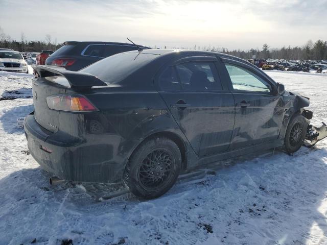 2010 Mitsubishi Lancer Es/Es Sport - Фото 3