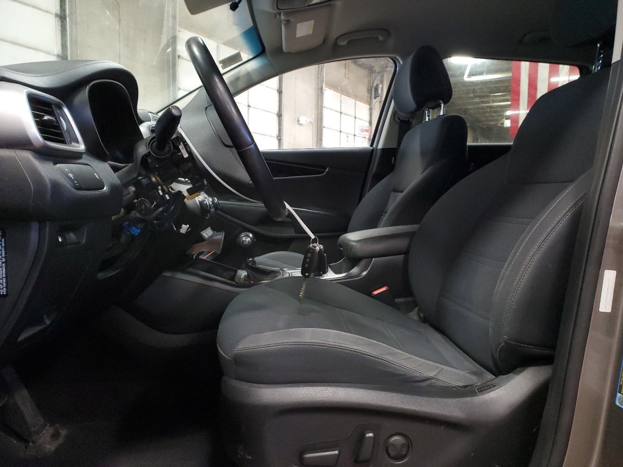 2016 KIA SORENTO LX - Image 7