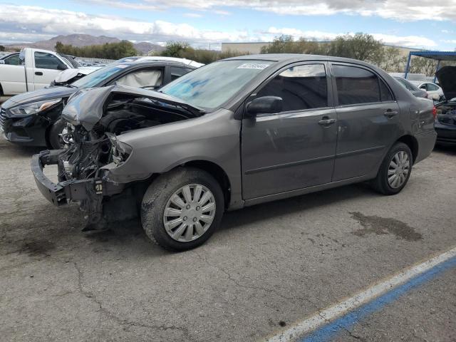 2003 Toyota Corolla Ce