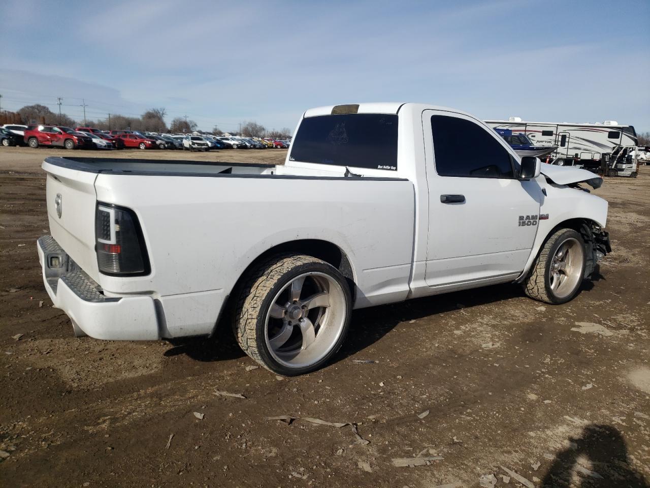2015 RAM 1500 ST - Image 3