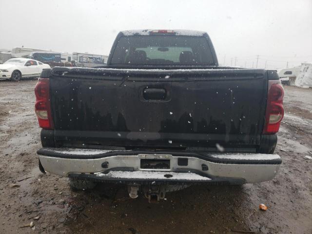2003 Chevrolet Silverado K2500 Heavy Duty - Фото 6