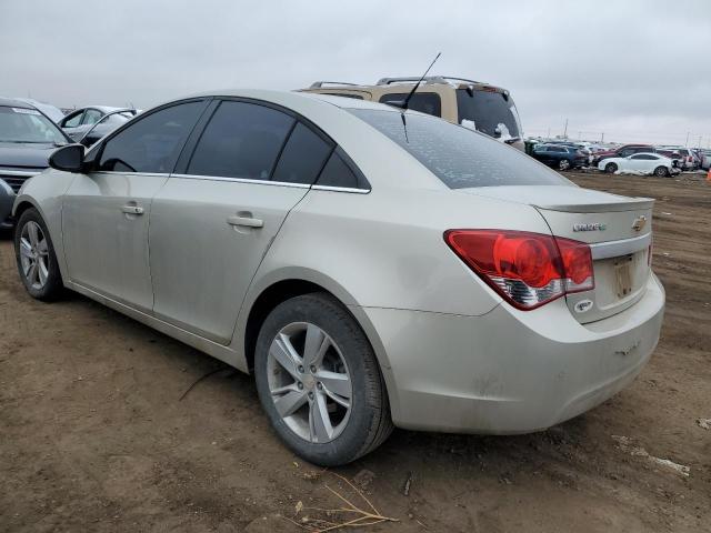 2014 Chevrolet Cruze - Фото 2