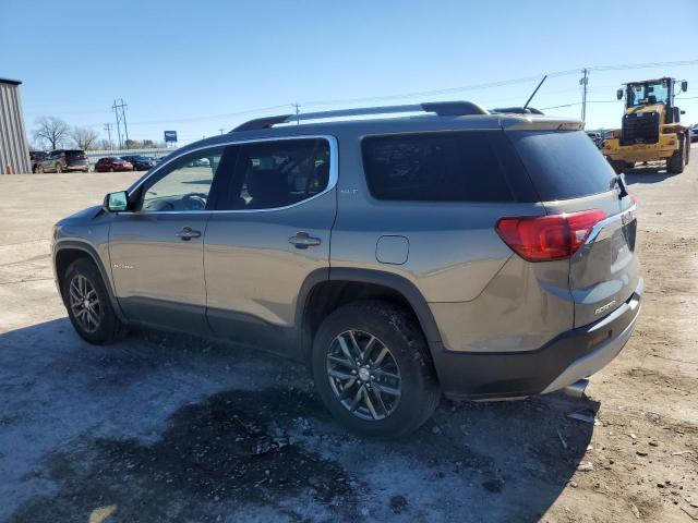 2019 GMC Acadia Slt-1 - Фото 2