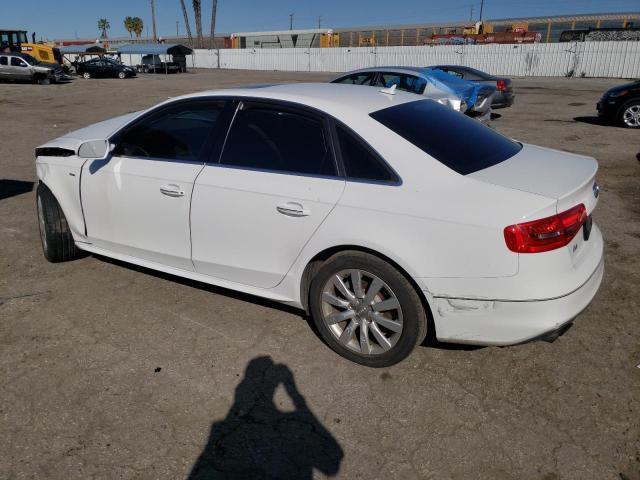 2015 Audi A4 Premium - Фото 2