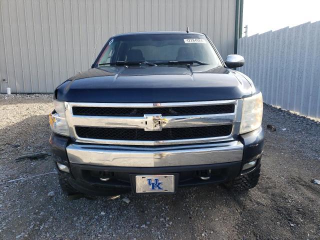2008 Chevrolet Silverado C1500 - Фото 5