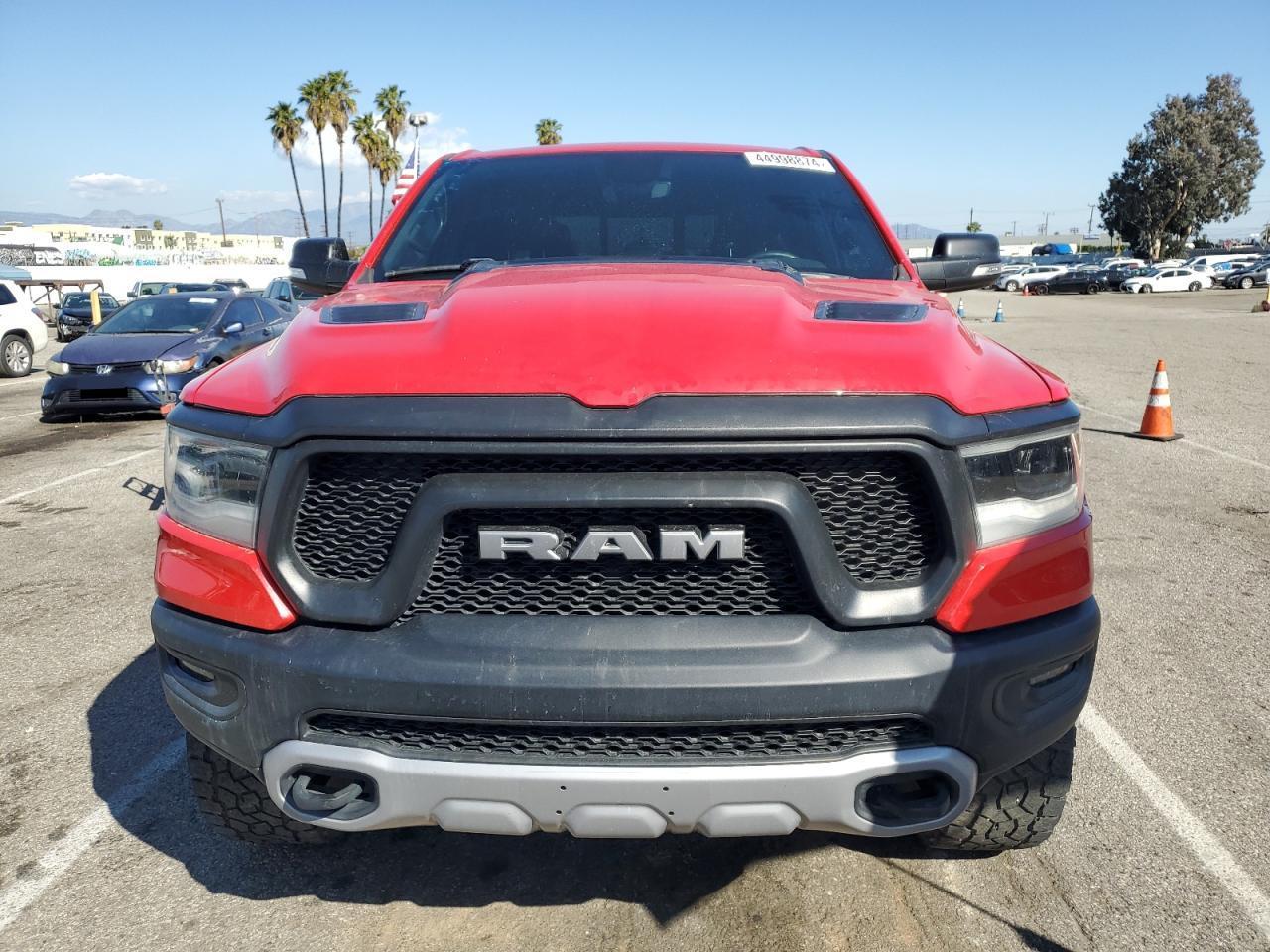 2020 RAM 1500 REBEL - Image 5