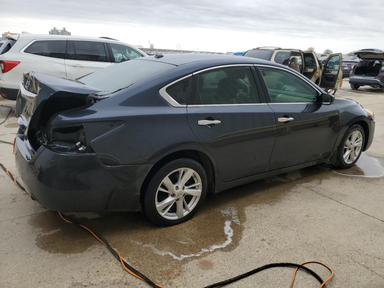 2015 NISSAN ALTIMA 2.5 - Image 3
