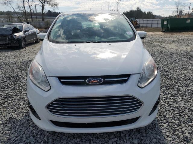 2013 Ford C-Max Sel - Фото 5