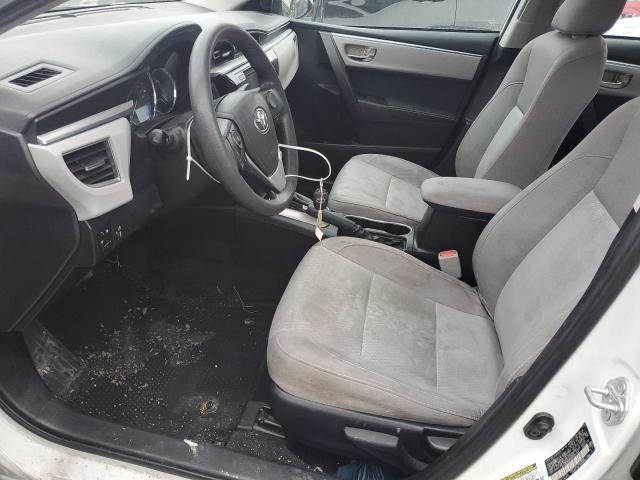 2016 Toyota Corolla L - Фото 7