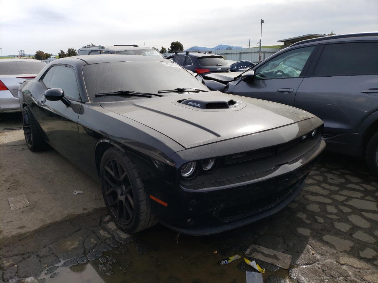 2016 DODGE CHALLENGER - Image 4