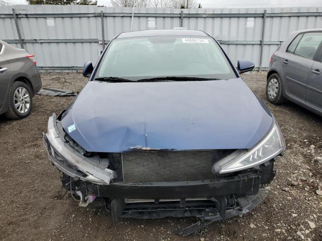 2019 Hyundai Elantra Sel - Image 5