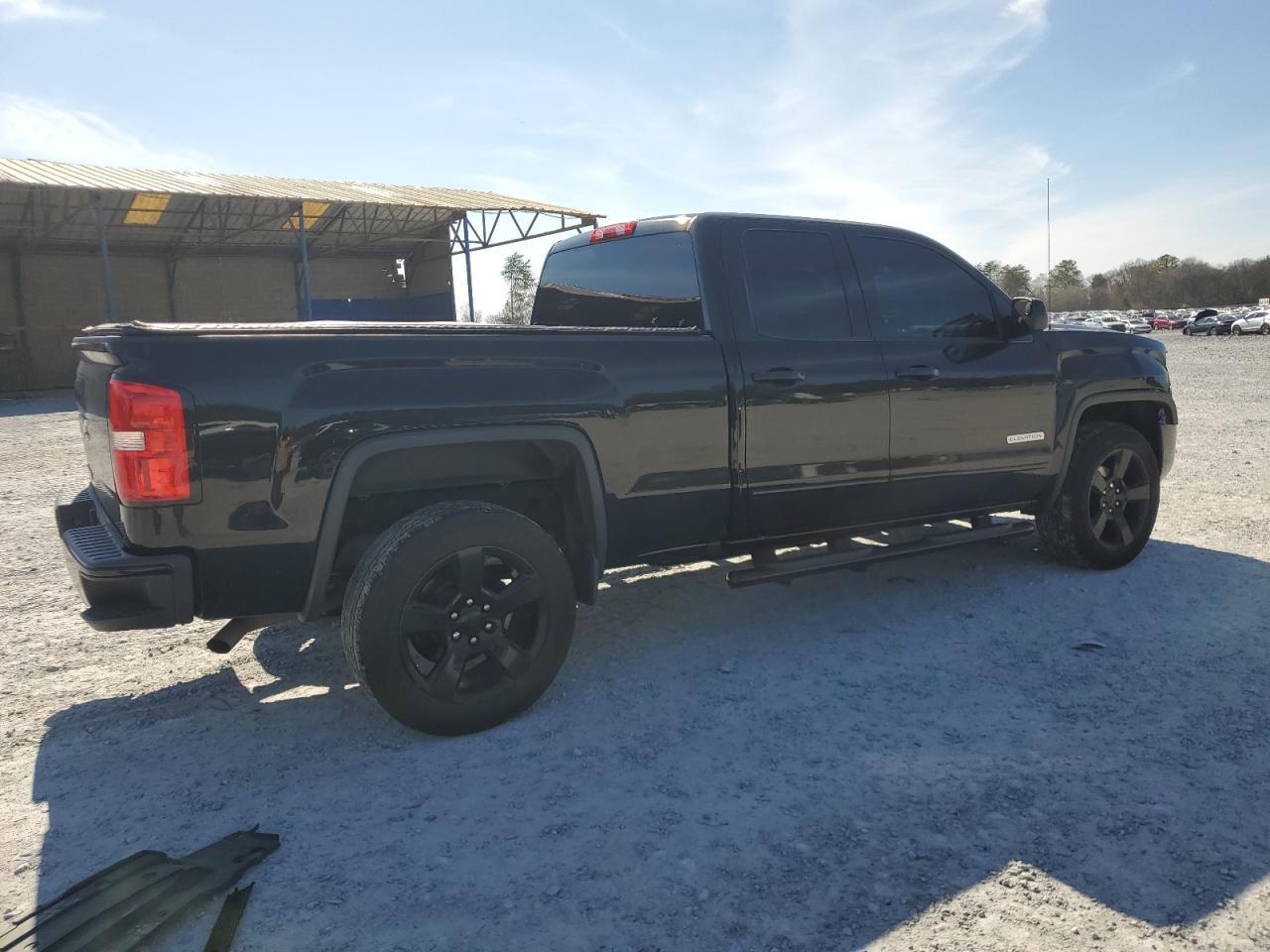 2016 GMC SIERRA C15 - Image 3