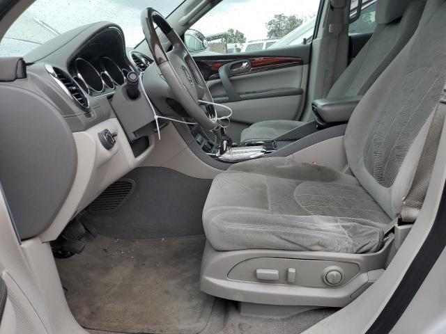 2015 Buick Enclave - Фото 7