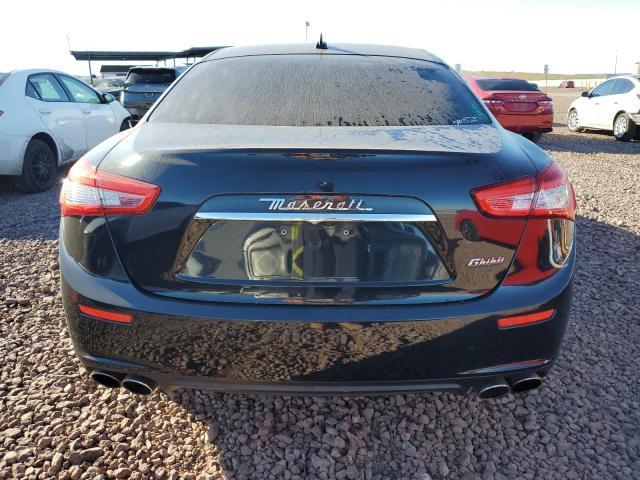 2015 Maserati Ghibli - Image 6