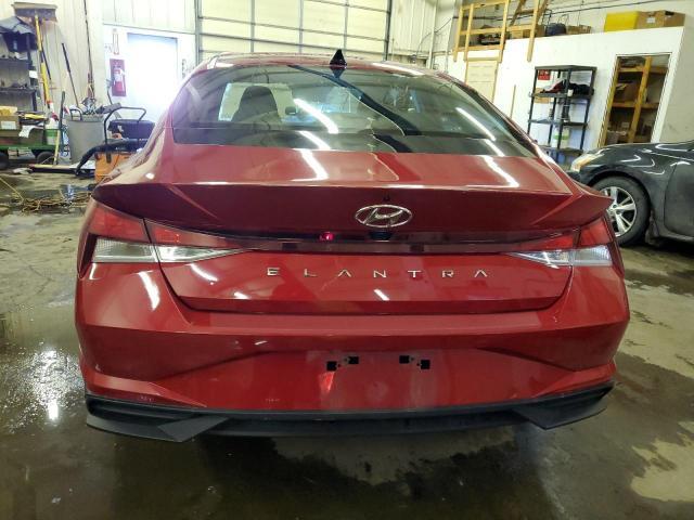2022 Hyundai Elantra Sel - Фото 6
