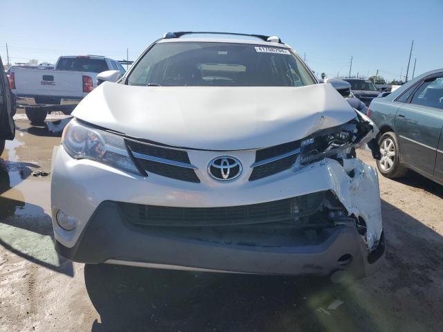 2015 Toyota Rav4 Limited - Фото 5