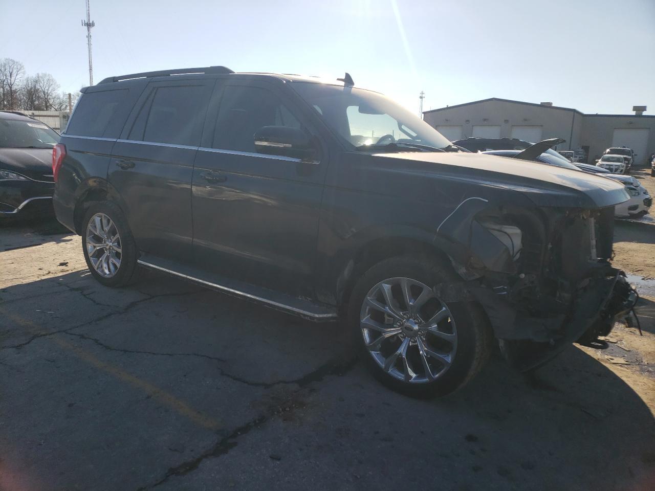 2019 FORD EXPEDITION - Image 4