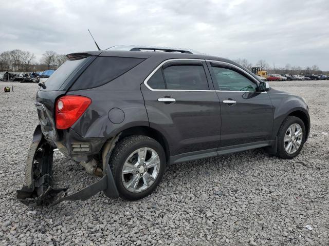 2013 Chevrolet Equinox Ltz - Image 3