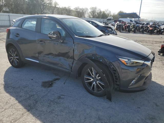 2016 Mazda Cx-3 Grand Touring - Фото 4