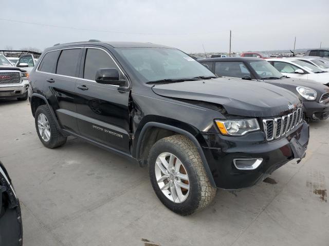 2018 Jeep Grand Cherokee Laredo - Фото 4
