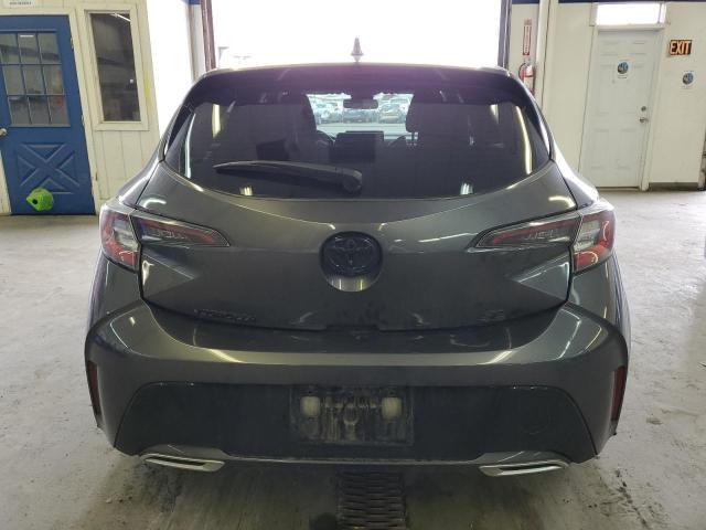 2022 Toyota Corolla Se - Фото 6