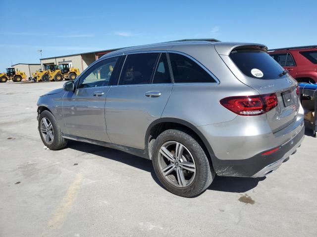 2020 Mercedes-Benz Glc 300 - Фото 2