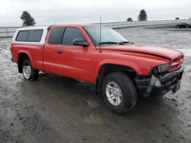 1999 Dodge Dakota - Фото 4