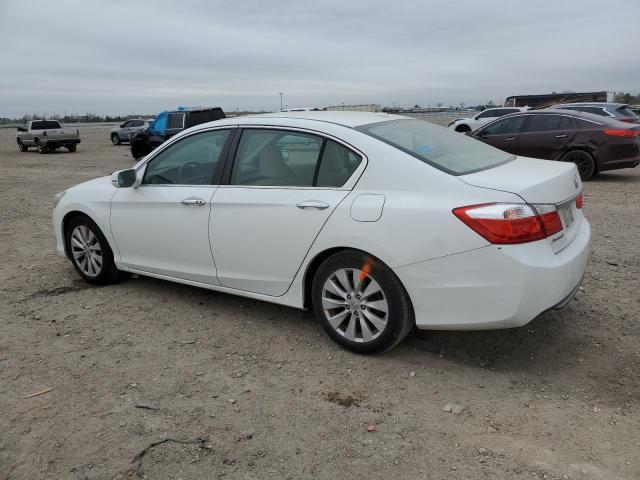 2015 Honda Accord Exl - Image 2