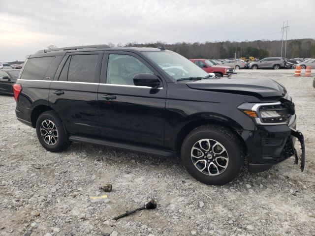 2022 Ford Expedition Xl - Фото 4
