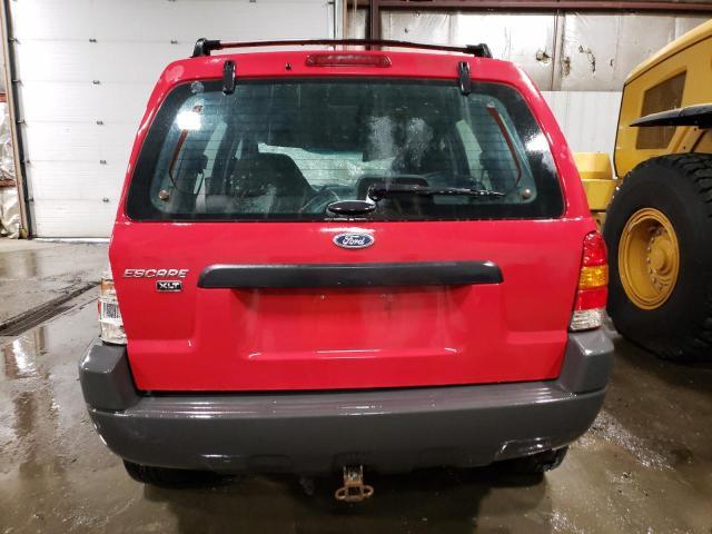 2001 Ford Escape Xlt - Фото 6
