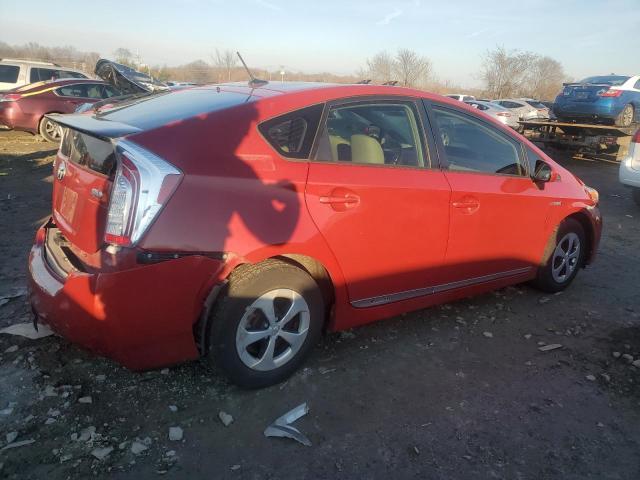 2013 Toyota Prius - Фото 3