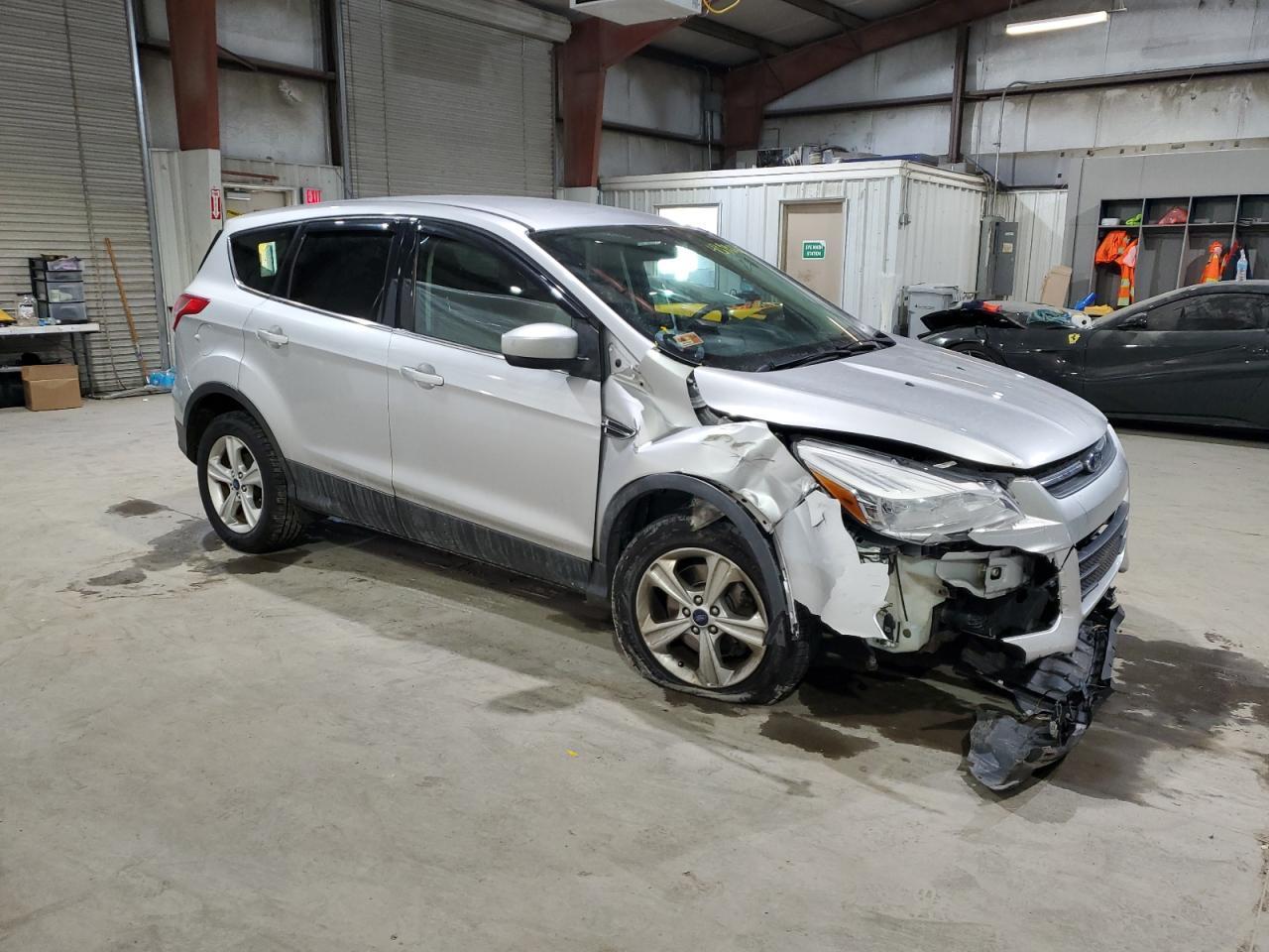 2015 FORD ESCAPE SE - Image 4
