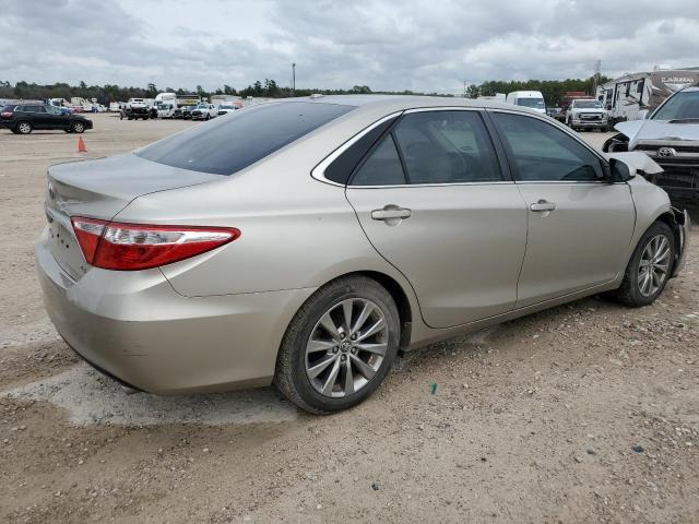 2017 Toyota Camry Le - Фото 3