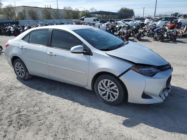 2018 Toyota Corolla L - Фото 4