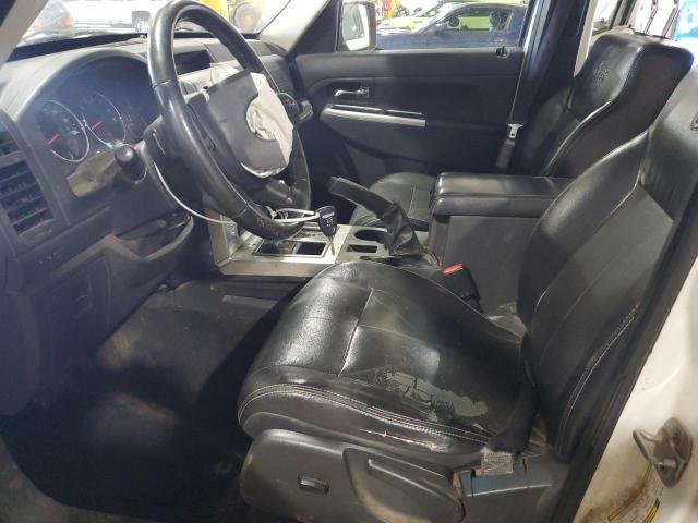 2010 Jeep Liberty Limited - Фото 7