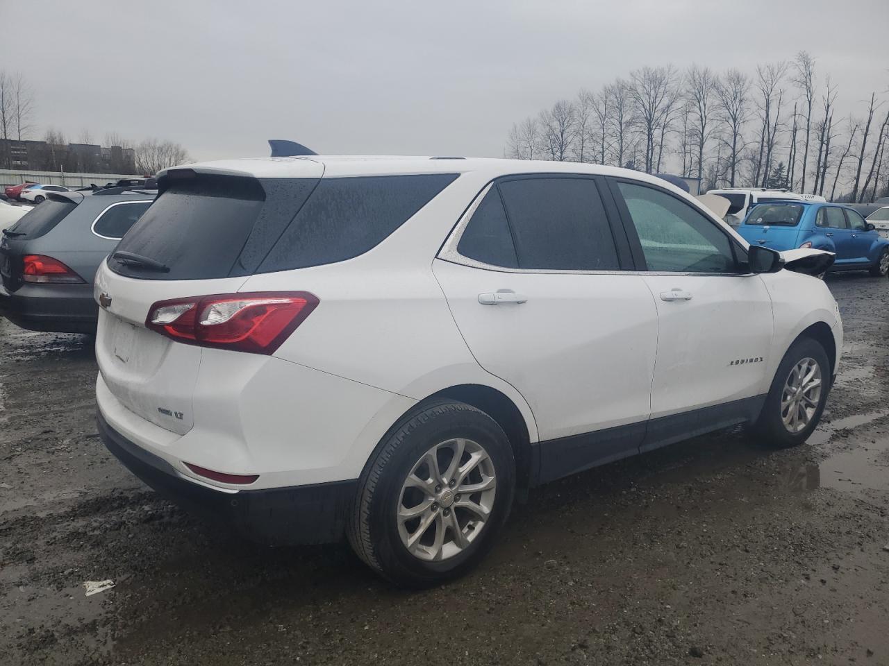 2019 CHEVROLET EQUINOX LT - Image 3