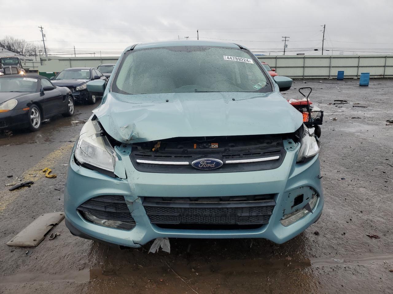 2013 FORD ESCAPE SE - Image 5
