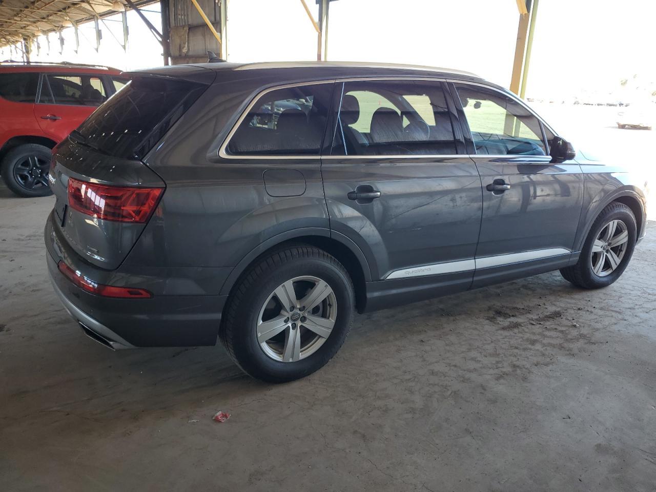 2018 AUDI Q7 PREMIUM - Фото 3
