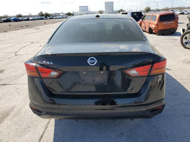2019 Nissan Altima S - Фото 6