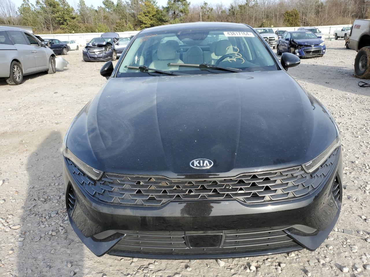 2021 KIA K5 EX - Image 5