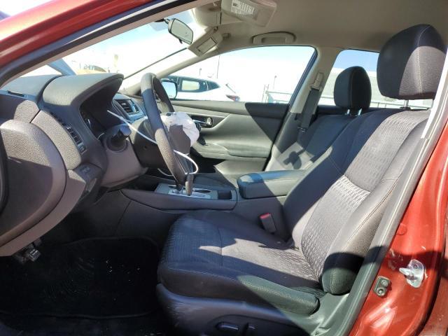 2016 Nissan Altima 2.5 - Фото 7