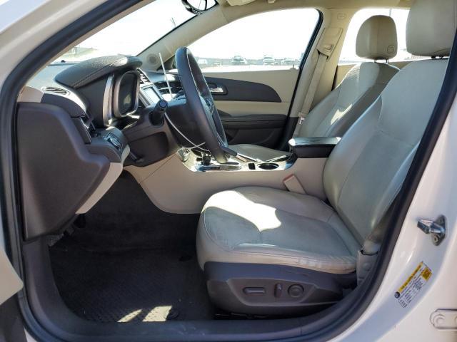 2014 Chevrolet Malibu 1Lt - Фото 7