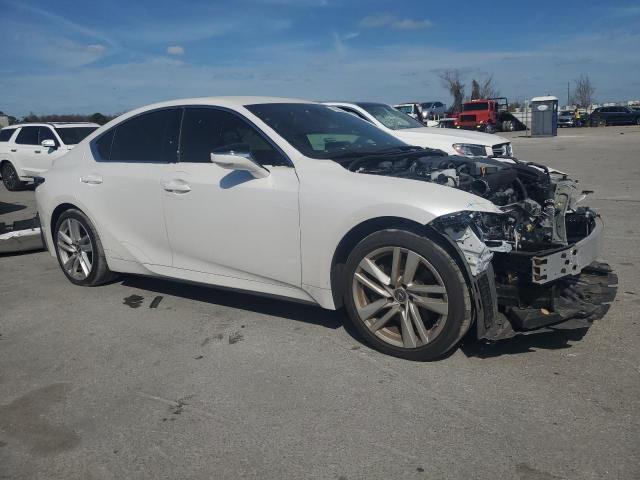 2022 Lexus Is 300 - Фото 4