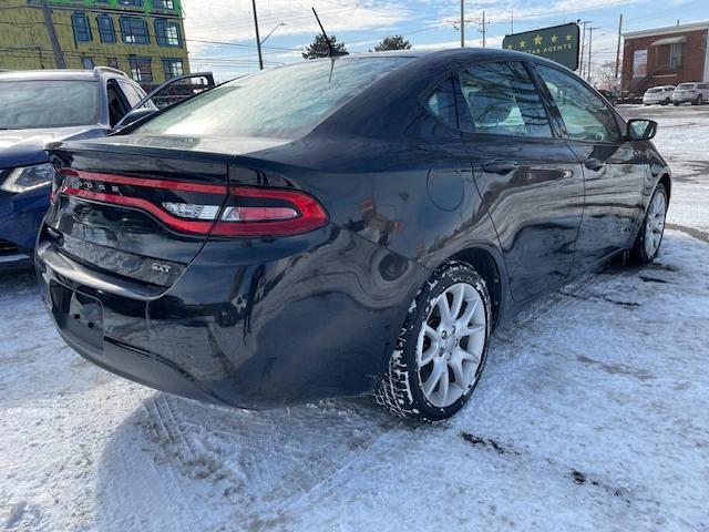 2013 DODGE DART - Фото 4
