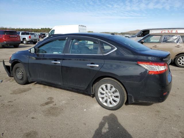 2013 Nissan Sentra S - Фото 2