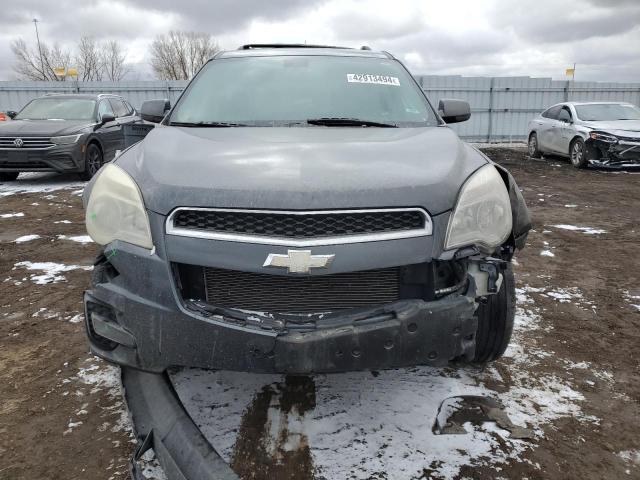 2011 Chevrolet Equinox Lt - Image 5